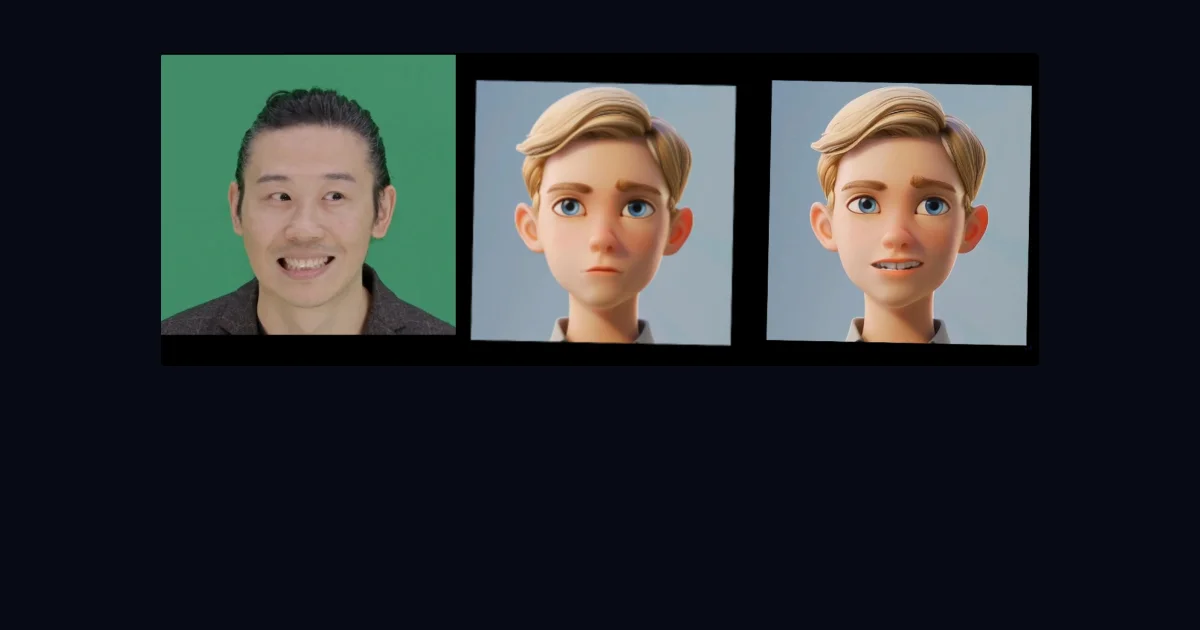 How to Animate a Picture?